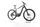 Haibike HardNine 10 2022 | black | 29" | XL | < 500 km, thumbnail 2 of 5
