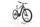 Haibike HardNine 10 2022 | black | 29" | XL | < 500 km, thumbnail 3 of 5