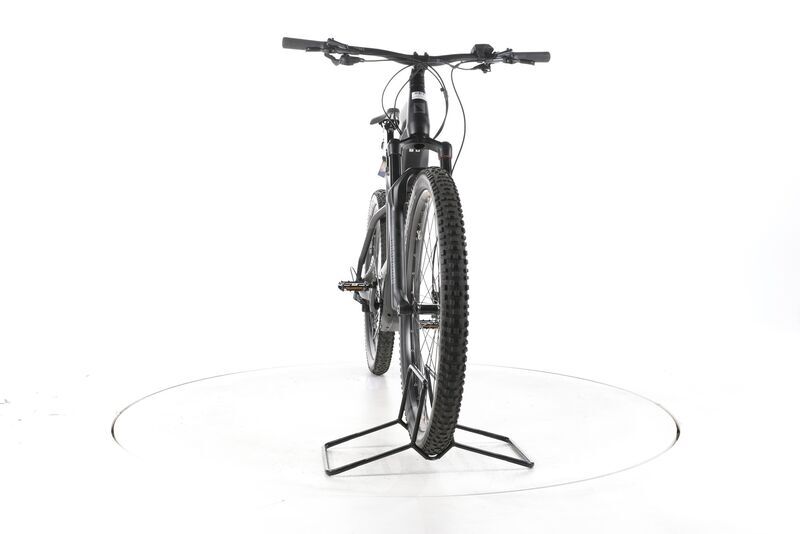 Haibike HardNine 10 2022 | black | 29" | XL | < 500 km, image 4 of 5