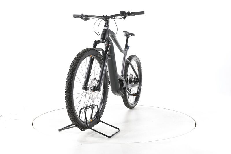 Haibike HardNine 10 2022 | black | 29" | XL | < 500 km, image 5 of 5