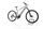 Haibike Hardnine 4 2021 | grey | 29" | 50 cm | > 3000 km, thumbnail 1 of 4
