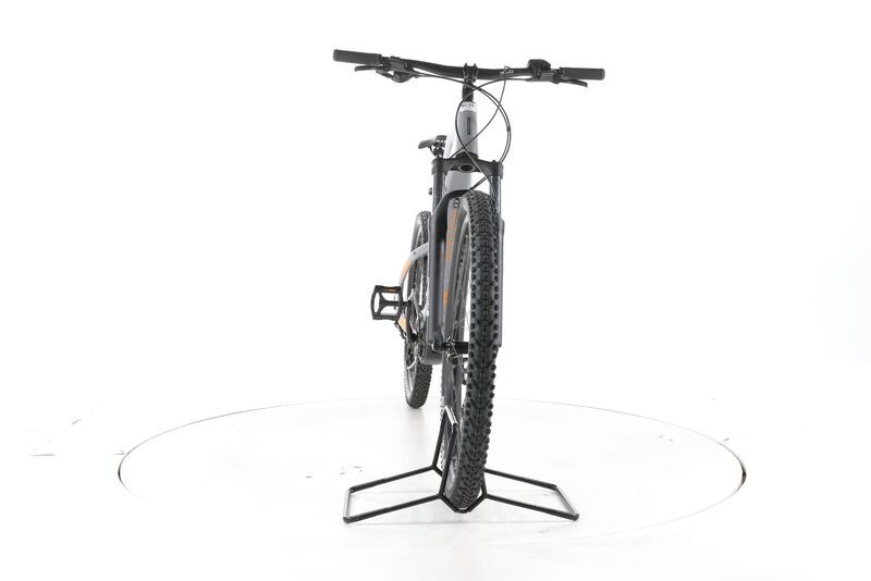 Haibike Hardnine 4 2021 | grey | 29" | 50 cm | > 3000 km, image 3 of 4