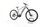 Haibike Hardnine 4 2022 | grey | 29" | L | 500 - 3000 km, thumbnail 1 of 4