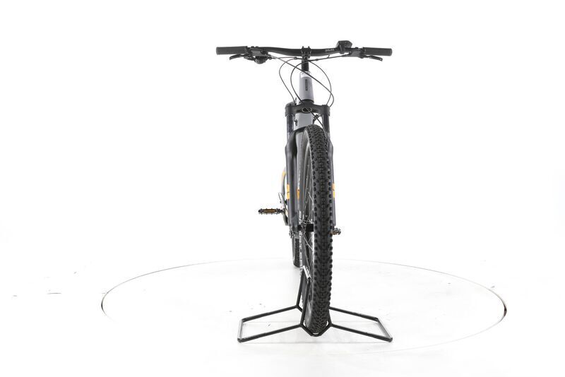Haibike Hardnine 4 2022 | grey | 29" | L | 500 - 3000 km, image 3 of 4