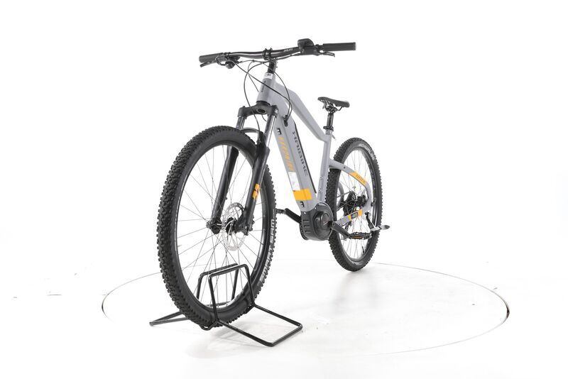 Haibike Hardnine 4 2022 | grey | 29" | L | 500 - 3000 km, image 4 of 4