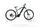 Haibike HardNine 5 2022 | niebieski | 29" | 47 cm | 500 - 3000 km, thumbnail 1 of 5