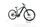 Haibike HardNine 5 2022 | niebieski | 29" | 47 cm | 500 - 3000 km, thumbnail 2 of 5