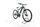 Haibike HardNine 5 2022 | niebieski | 29" | 47 cm | 500 - 3000 km, thumbnail 3 of 5