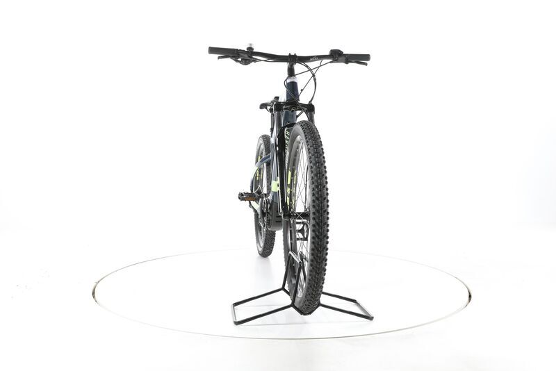 Haibike HardNine 5 2022 | niebieski | 29" | 47 cm | 500 - 3000 km, image 4 of 5