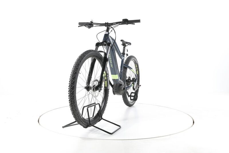 Haibike HardNine 5 2022 | niebieski | 29" | 47 cm | 500 - 3000 km, image 5 of 5
