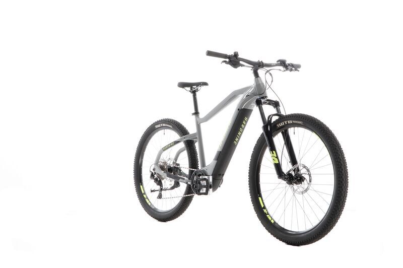 Haibike HardNine 6 [2021] (REFURBISHED) | Now with a 30-Day Trial Period