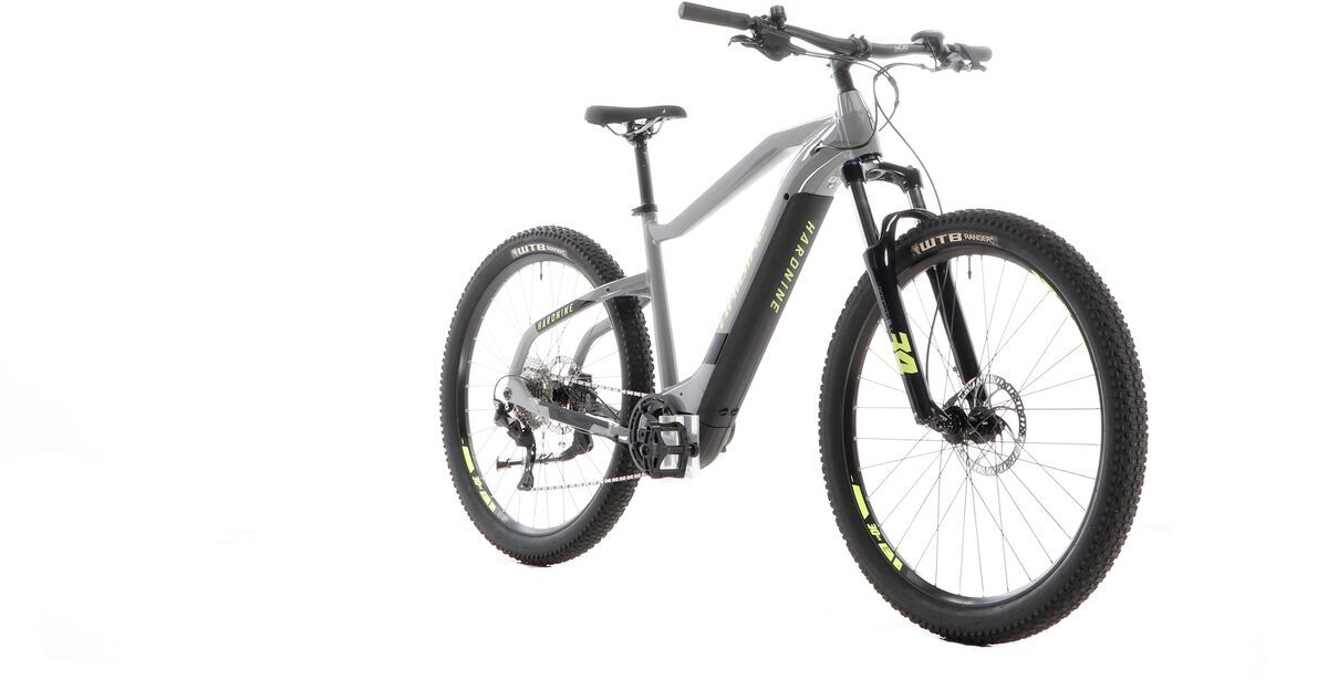 Haibike Hardnine 6 (2021) 