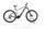 Haibike HardNine 6 2021 | grey | 29" | 51 cm | < 500 km, thumbnail 1 of 5