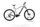Haibike HardNine 6 2023 | grey | 29" | XL | 500 - 3000 km, thumbnail 1 of 5