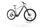 Haibike HardNine 6 2023 | grey | 29" | XL | 500 - 3000 km, thumbnail 2 of 5