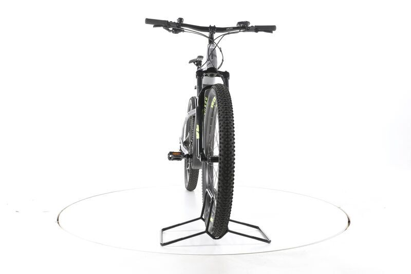 Haibike HardNine 6 2023 | grey | 29" | XL | 500 - 3000 km, image 4 of 5