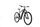 Haibike HardNine 7 (2021) | Diamant | anthracite/blue | 29" | 47 cm | 500 - 1000 km thumbnail 1/4
