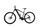 Haibike HardNine 7 (2021) | Diamant | anthracite/blue | 29" | 47 cm | 500 - 1000 km thumbnail 2/4