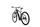 Haibike HardNine 7 (2021) | Diamant | anthracite/blue | 29" | 47 cm | 500 - 1000 km thumbnail 4/4
