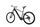 Haibike HardNine 7 (2021) | Diamante | anthracite/blue | 29" | 49 cm | 100 - 500 km thumbnail 3/4