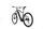 Haibike HardNine 7 (2021) | Diamante | anthracite/blue | 29" | 49 cm | 100 - 500 km thumbnail 4/4