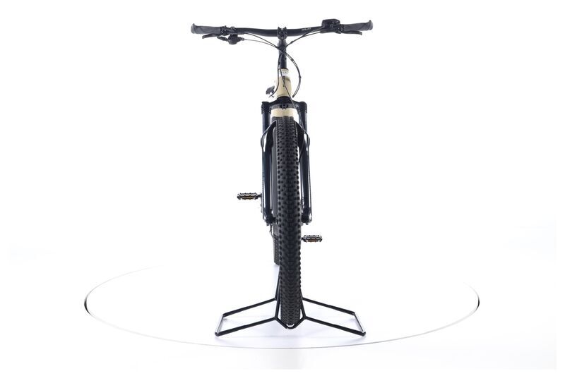 Haibike HardNine 7 (2021) | Diamant | coffee/blue | 29" | 51 cm | > 3000 km 2