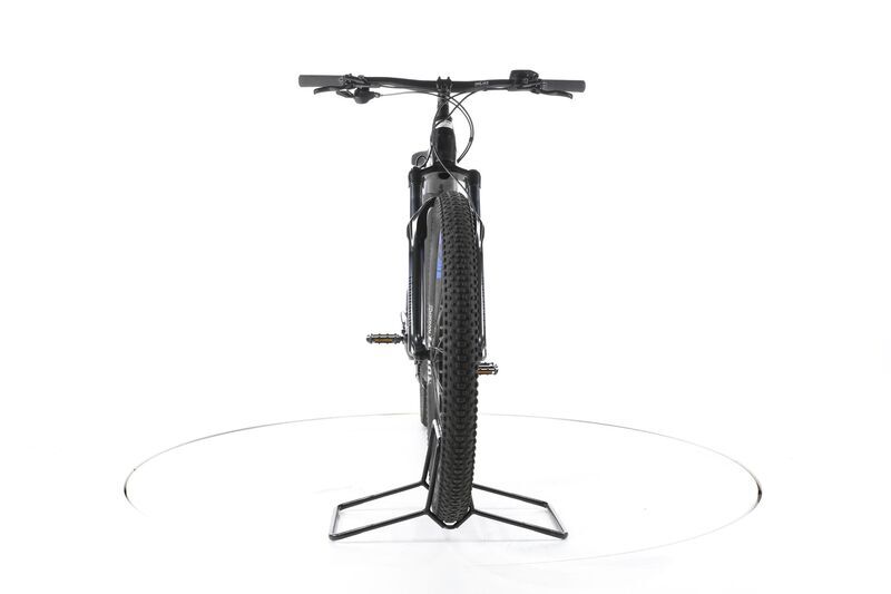 Haibike HardNine 7 2021 | schwarz | 29" | 49 cm | 500 - 3000 km 3