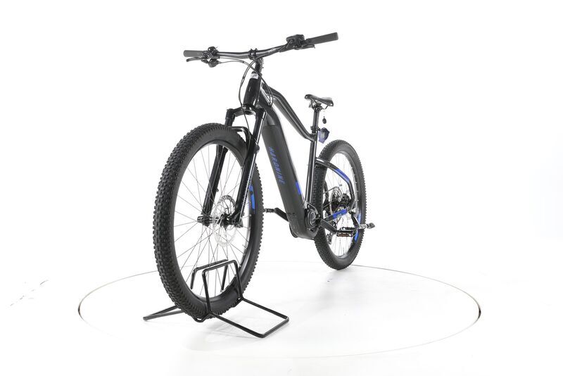 Haibike HardNine 7 2021 | black | 29" | 500 - 3000 km 4