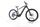 Haibike HardNine 7 2021 | schwarz | 29" | XL | 500 - 3000 km, thumbnail 1 of 4