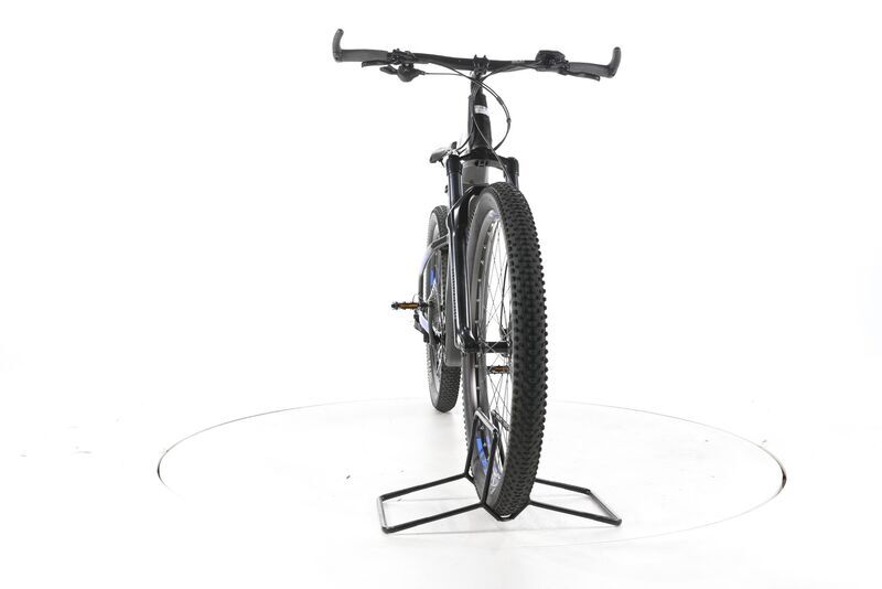 Haibike HardNine 7 2021 | schwarz | 29" | XL | 500 - 3000 km, image 3 of 4