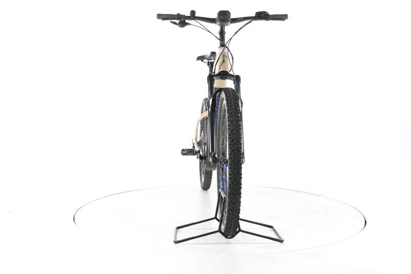 Haibike HardNine 7 2021 | béžová | 29" | 51 cm | > 3000 km, image 4 of 5