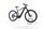 Haibike HardNine 7 2021 | black | 29" | M | > 3000 km, thumbnail 2 of 5