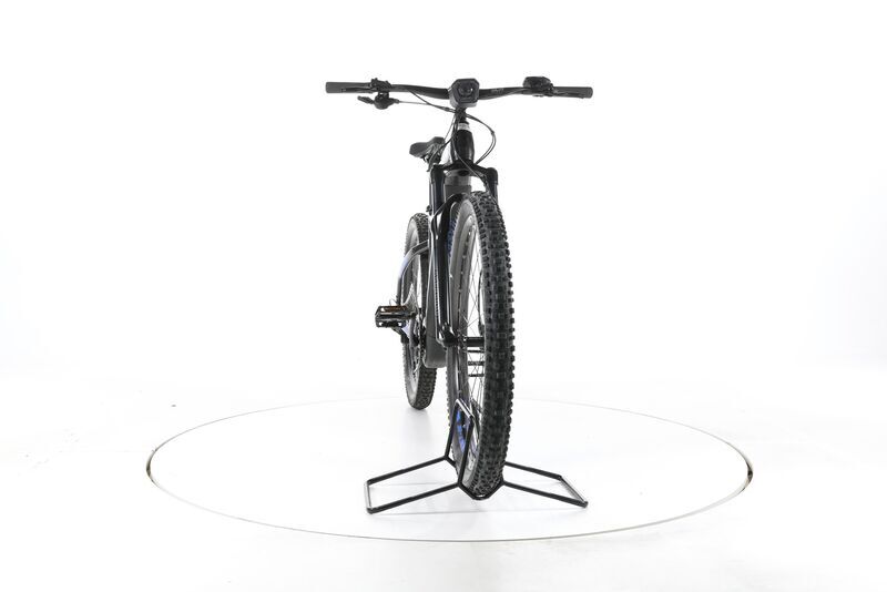 Haibike HardNine 7 2021 | black | 29" | M | > 3000 km, image 4 of 5