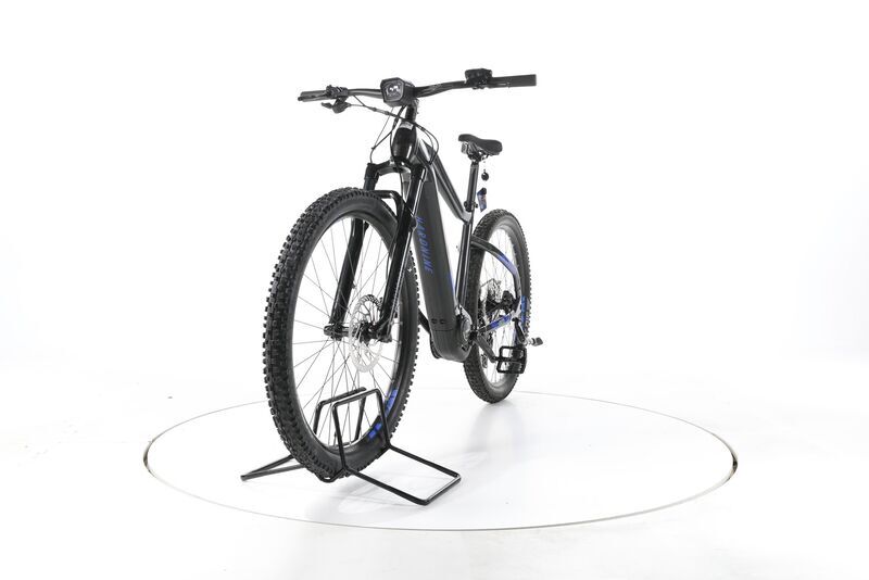 Haibike HardNine 7 2021 | black | 29" | M | > 3000 km, image 5 of 5