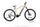 Haibike HardNine 7 2021 | bege | 29" | XL | < 500 km, thumbnail 1 of 5