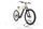 Haibike HardNine 7 2021 | bege | 29" | XL | < 500 km, thumbnail 3 of 5