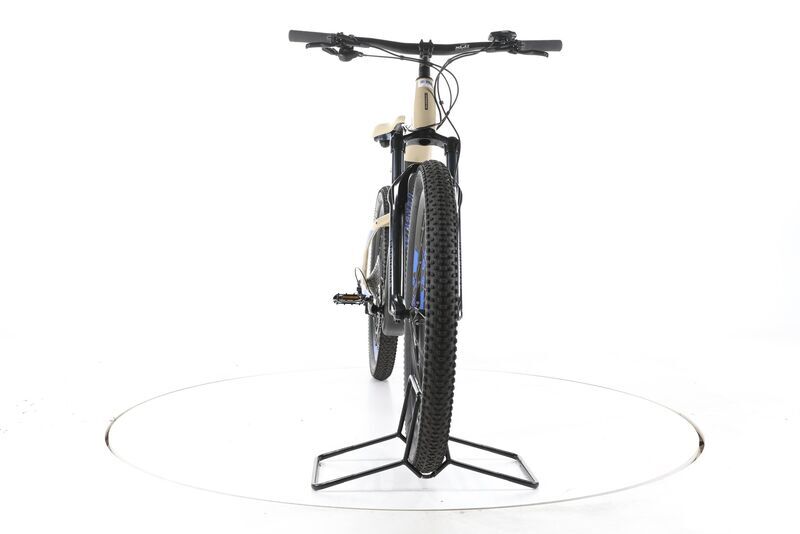 Haibike HardNine 7 2021 | bege | 29" | XL | < 500 km, image 4 of 5
