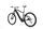 Haibike HardNine 8 (2021) | Diamond | black ink matt | 29" | 51 cm | 100 - 500 km, thumbnail 4 of 4