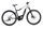 Haibike HardNine 9 (2021) | Diamante | nero | 29" | L | 100 - 500 km thumbnail 1/5