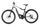 Haibike HardNine 9 (2021) | Diamante | nero | 29" | L | 100 - 500 km thumbnail 4/5