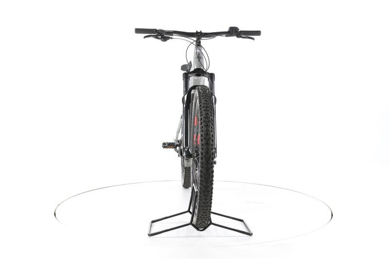 Haibike HardNine 9 2022 | black | 29" | 48 cm | >3000 km 3