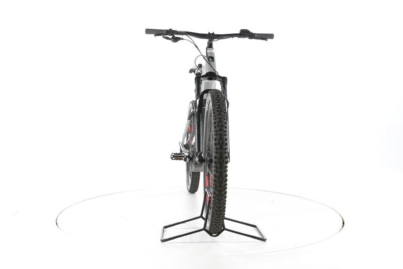 Haibike HardNine 9 2022 | noir | 29" | 52 cm | < 500 km 3