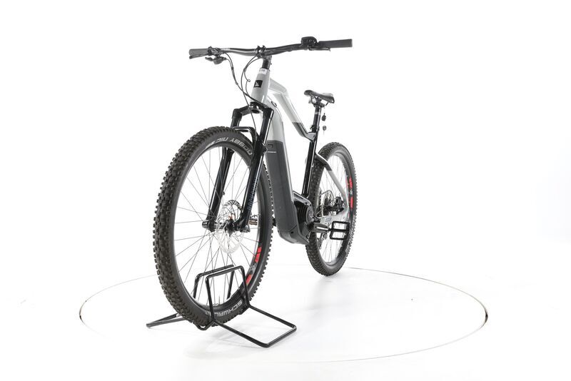 Haibike HardNine 9 2022 | noir | 29" | 52 cm | < 500 km 4