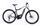 Haibike HardNine 9 (2022) | Diamante | grigio | 29" | 48 cm | 100 - 500 km thumbnail 1/5