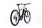 Haibike HardNine 9 (2022) | Diamant | grau | 29" | 48 cm | 100 - 500 km thumbnail 2/5