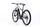Haibike HardNine 9 (2022) | Diamante | grigio | 29" | 48 cm | 100 - 500 km thumbnail 3/5