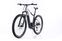 Haibike HardNine 9 (2022) | Diamant | grau | 29" | 48 cm | 100 - 500 km thumbnail 5/5