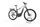 Haibike HardNine 9 2022 | black | 29" | L | 500 - 3000 km, thumbnail 1 of 4