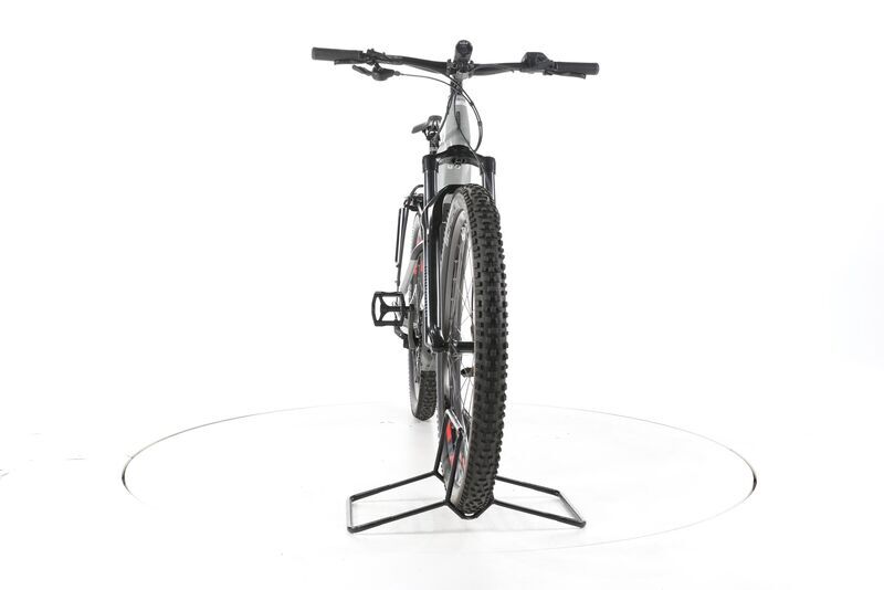 Haibike HardNine 9 2022 | black | 29" | L | 500 - 3000 km, image 3 of 4