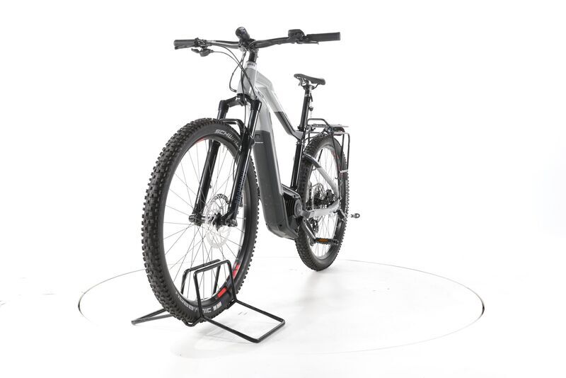 Haibike HardNine 9 2022 | black | 29" | L | 500 - 3000 km, image 4 of 4